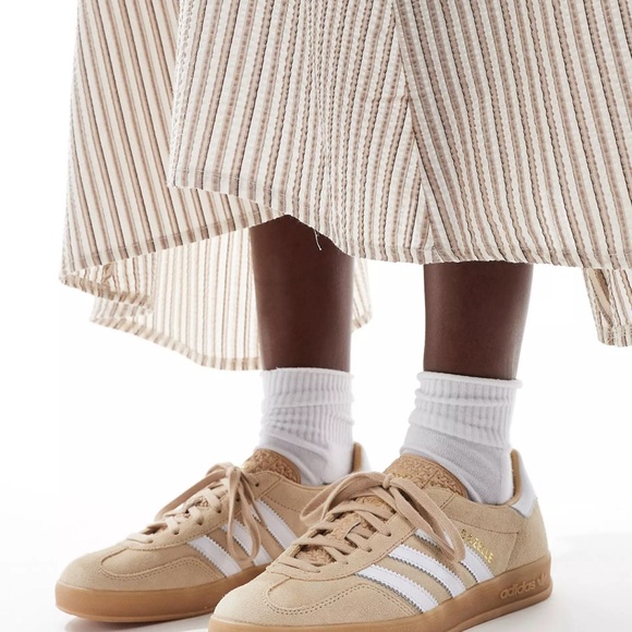 NWT Gazelle Spezial Adidas Unisex - Picture 4 of 9